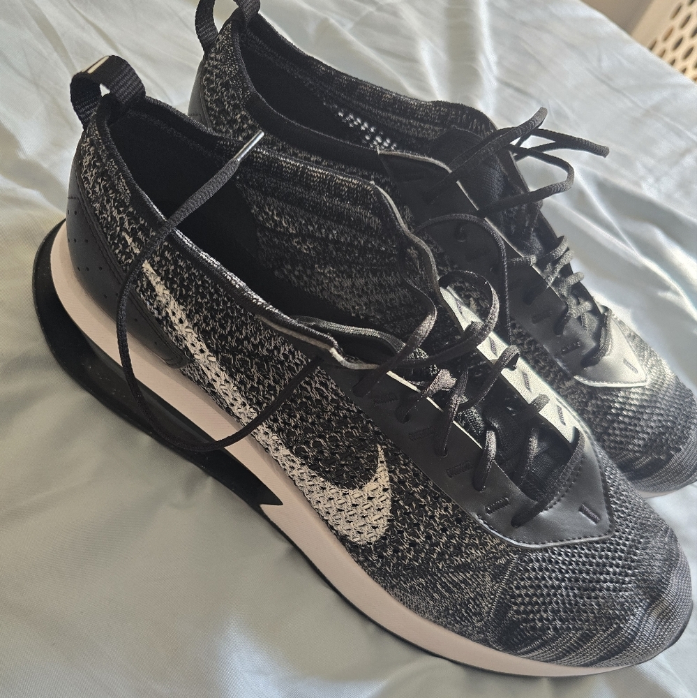 nike air max flyknit racer